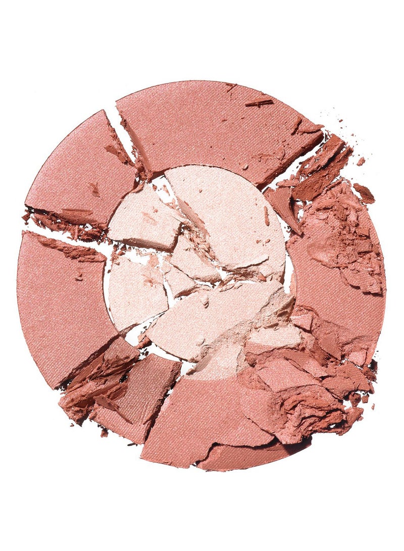 Cheek To Chic Blusher Pillow Talk