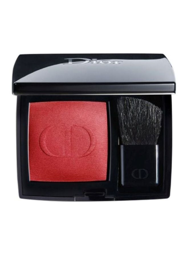 Ultra Smooth Rouge Blush 999