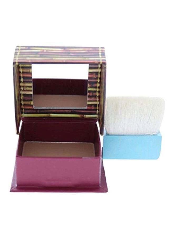 Hoola Matt Bronzer Multicolour