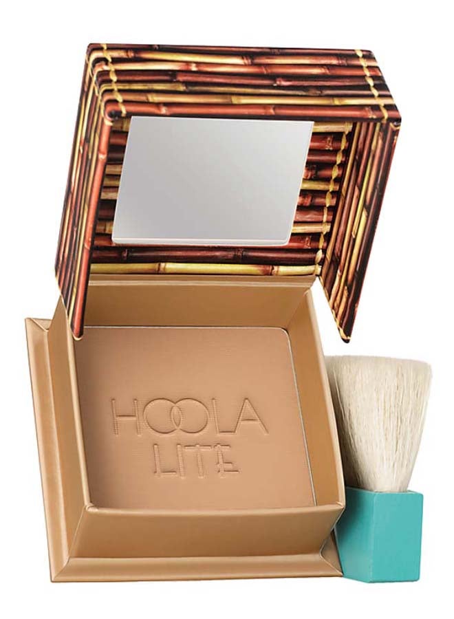 Hoola Lite Fm Blush Brown