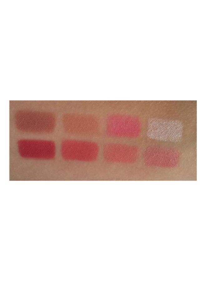 Ultra Blush Palette Sugar & Spice