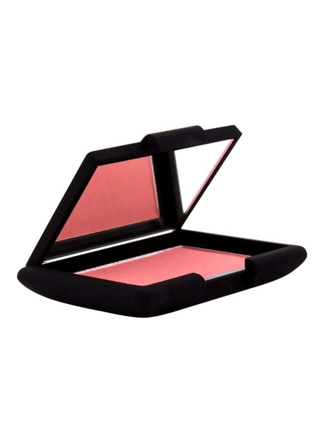 Deep Throat Blusher Pink