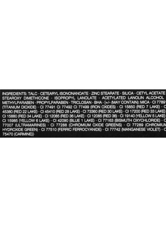 Deep Throat Blusher Pink