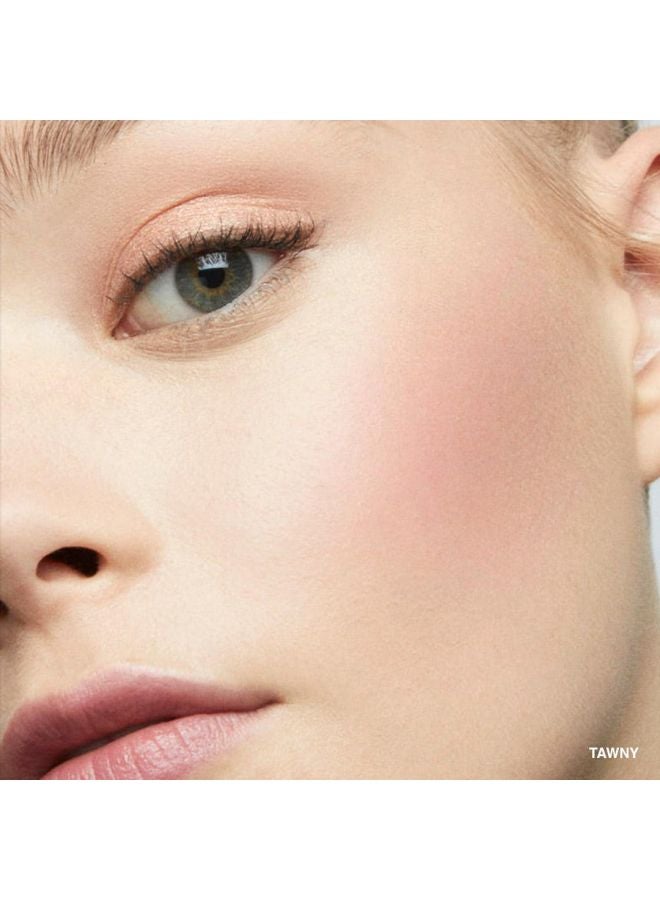 Long Lasting Matte Blush 2 Tawny