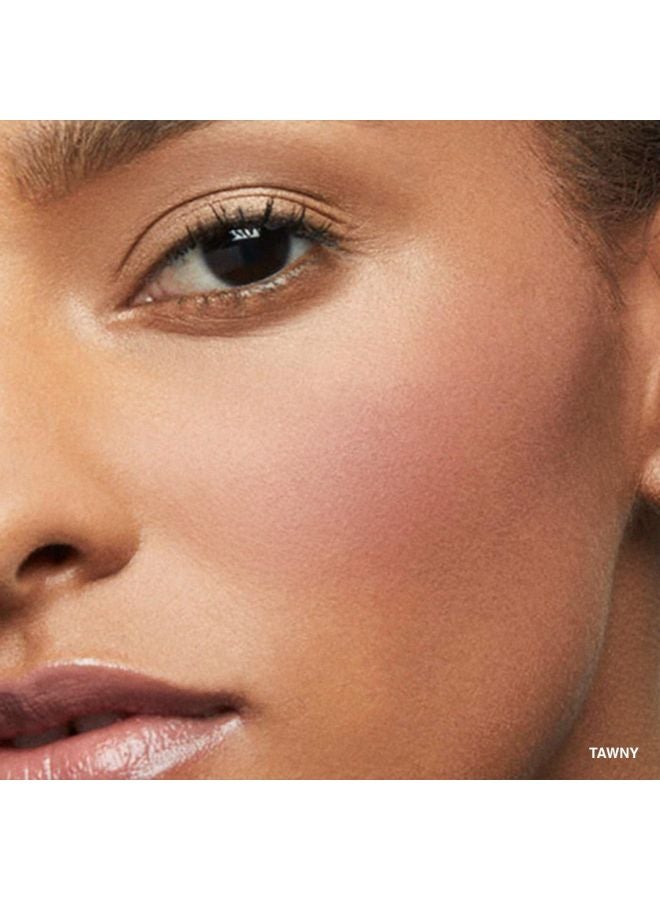 Long Lasting Matte Blush 2 Tawny