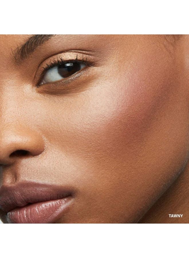 Long Lasting Matte Blush 2 Tawny