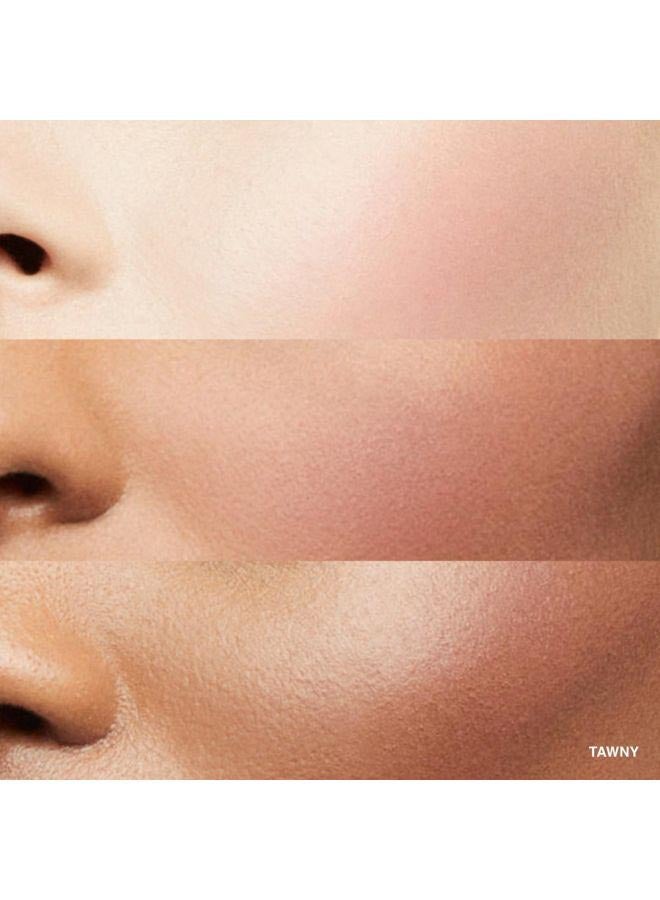 Long Lasting Matte Blush 2 Tawny