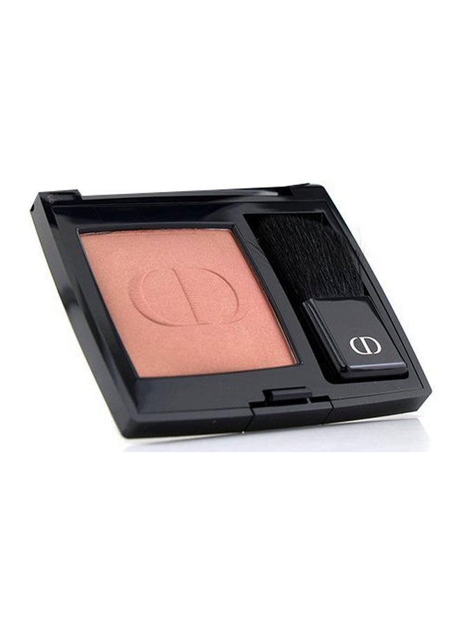 Rouge Long Wear Couture Powder Blush 330 Rayonnante