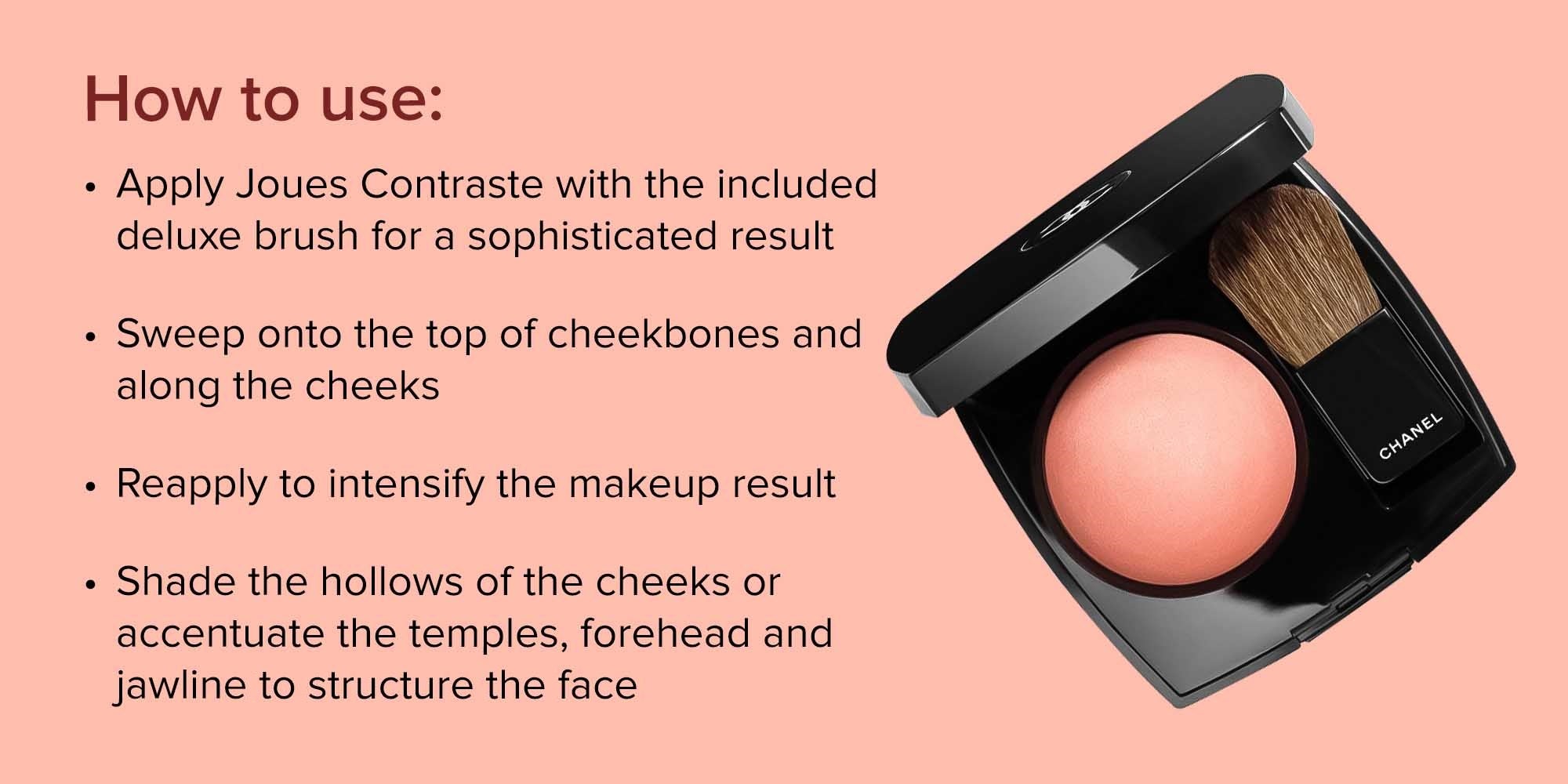 Powder Blush 71 Malice