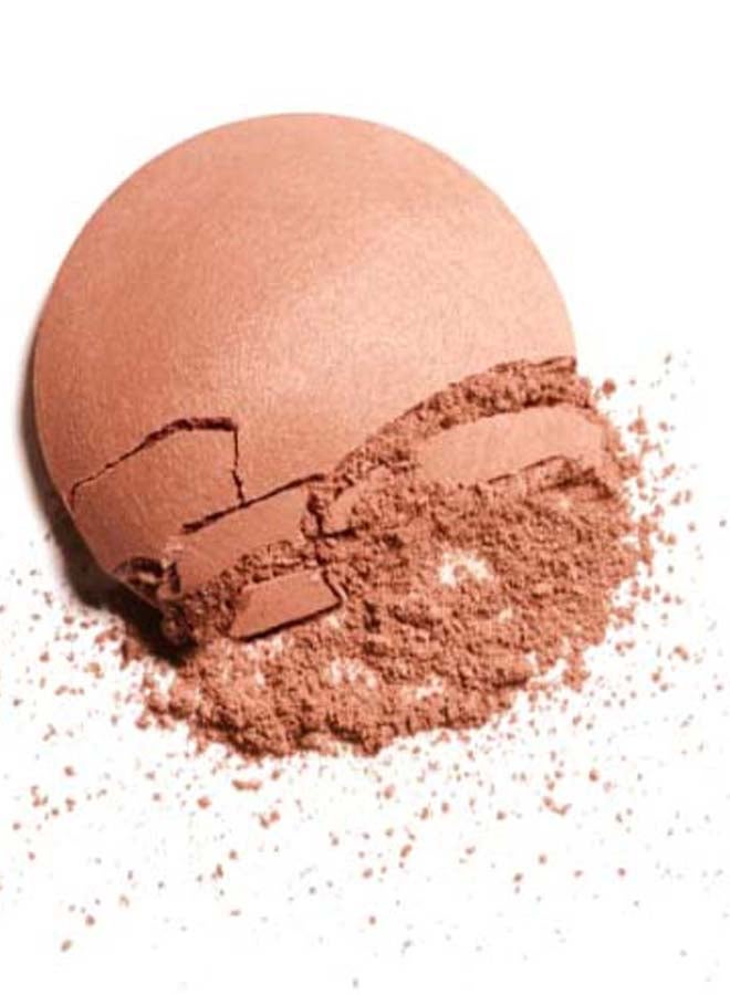 Joues Contraste Powder Blush 03 Brume D'or