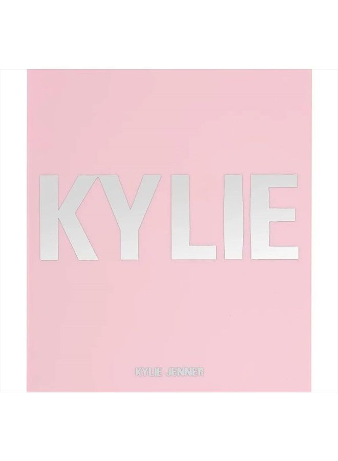 Pressed Blush Powder, Pink Power, 0.35 Ounce / 10 g