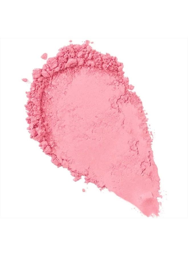 Pressed Blush Powder, Pink Power, 0.35 Ounce / 10 g