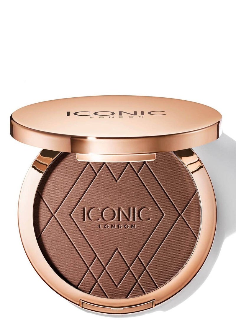 ULTIMATE BRONZING POWDER 17G  RICH BRONZE