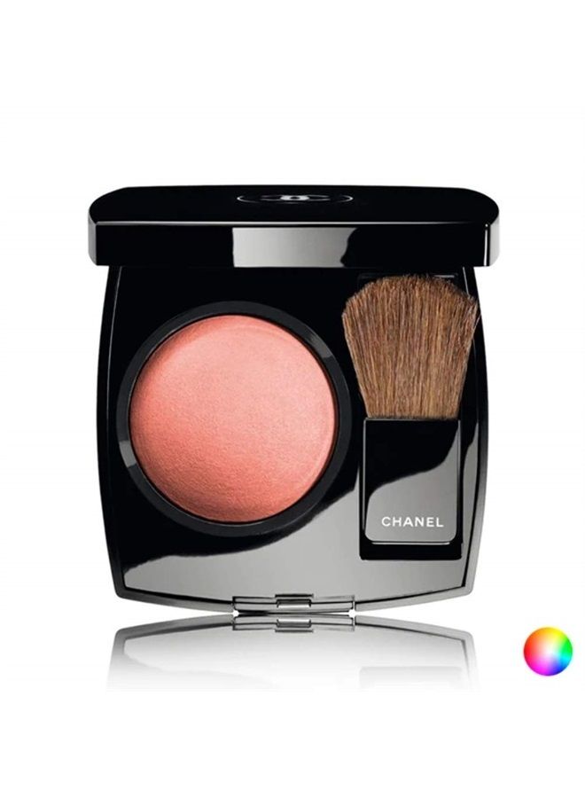 C H A N E L JOUES CONTRASTE Powder Blush 5g. # 440 - QUINTESSENCE
