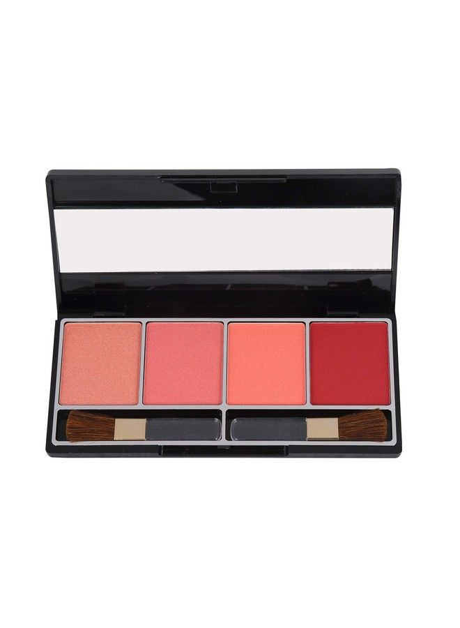 Mineral Blusher Kit 371643 Multi 14 G