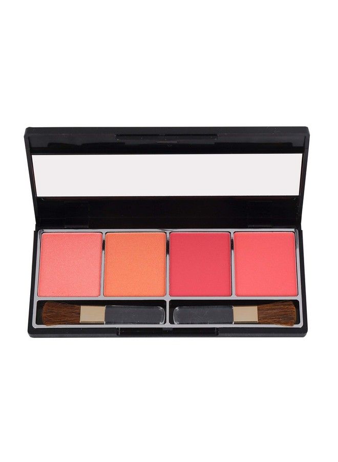 Mineral Blusher Kit 371644 Multi 14 G