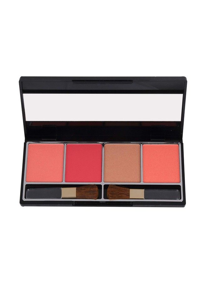 Mineral Blusher Kit 371646 Multi 14 G