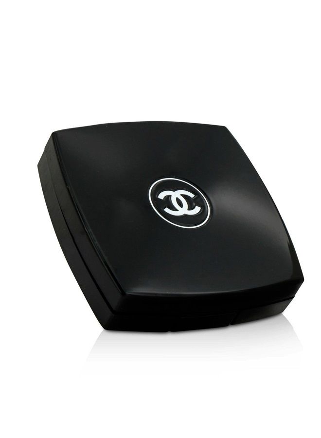 JOUES CONTRASTE powder brush #320-rouge profond 4 gr