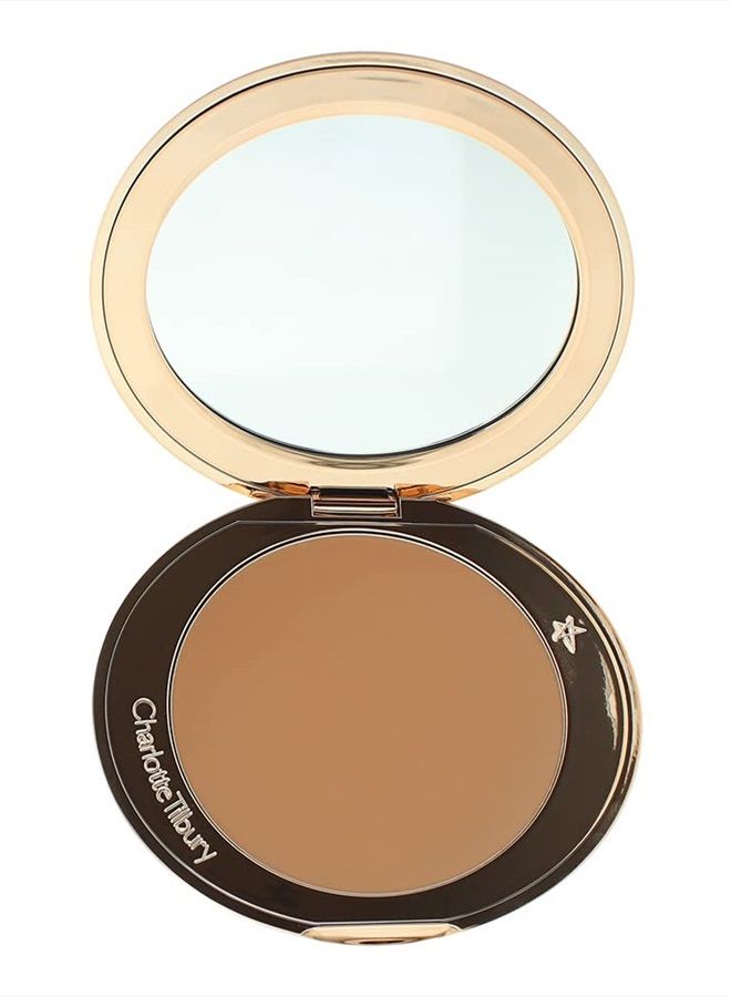 Charlotte Tilbury Airbrush Bronzer 02 Medium