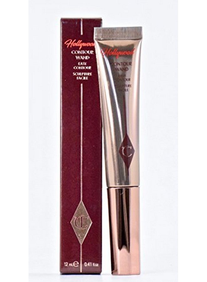 Hollywood Easy Contour Light Face Sculpting Wand Medium / Dark