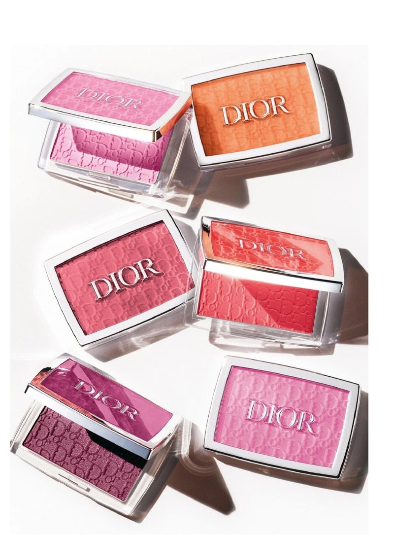 Rosy Glow Color-Awakening Blush 015 Cherry