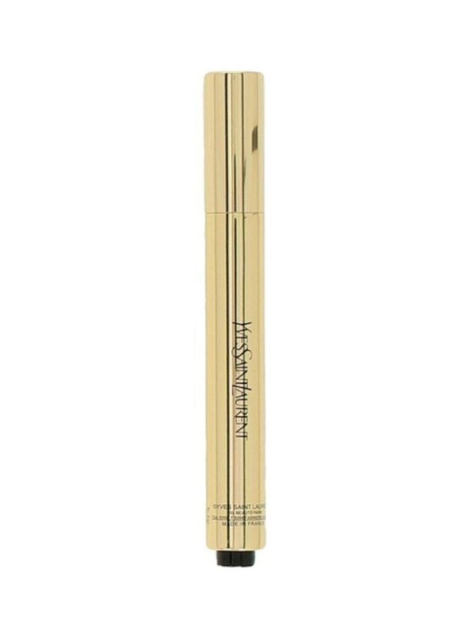 Éclat Touch Concealer 4.5 Luminous Sand