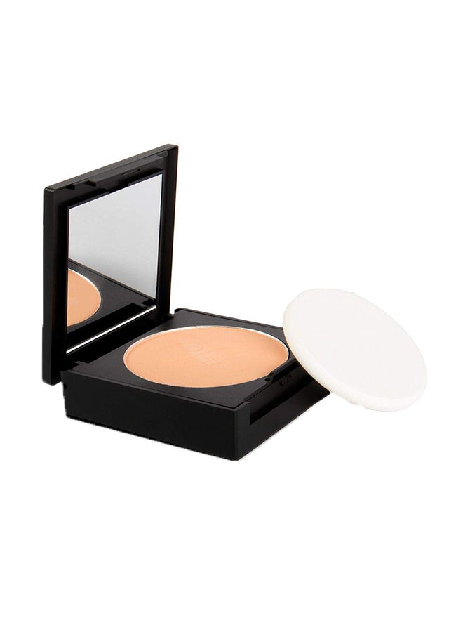 Dream Cover Mattifying Compact Con Panna 45