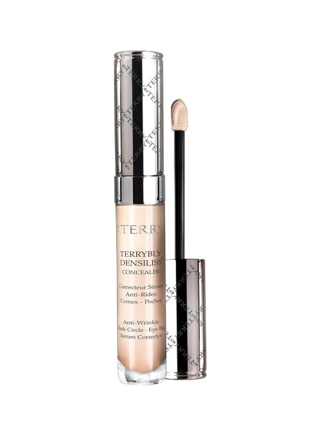 Terrybly Densiliss Concealer 2 Vanilla Beige