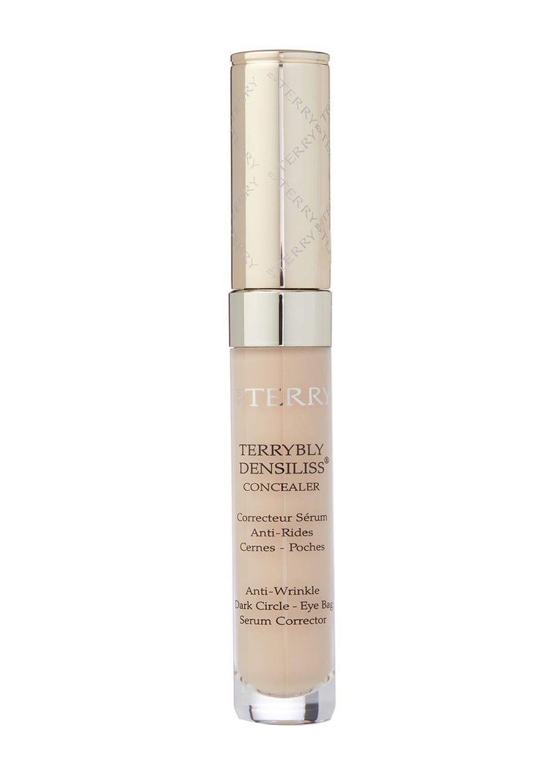 Terrybly Densiliss Concealer 2 Vanilla Beige