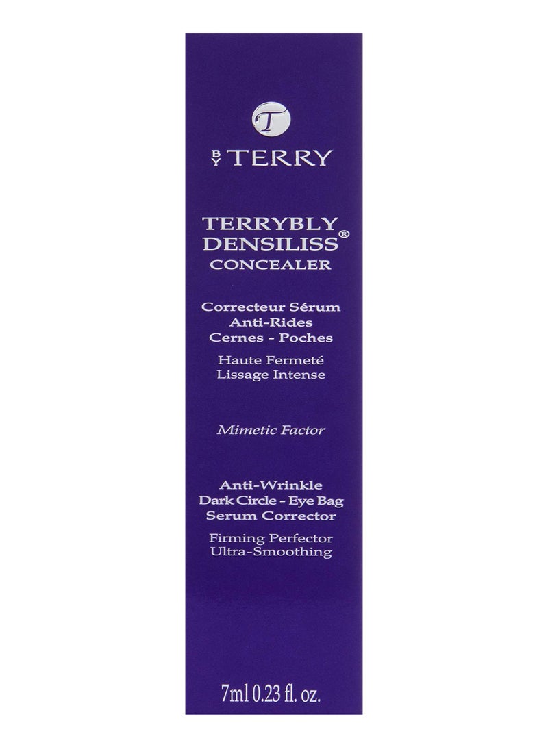 Terrybly Densiliss Concealer 2 Vanilla Beige