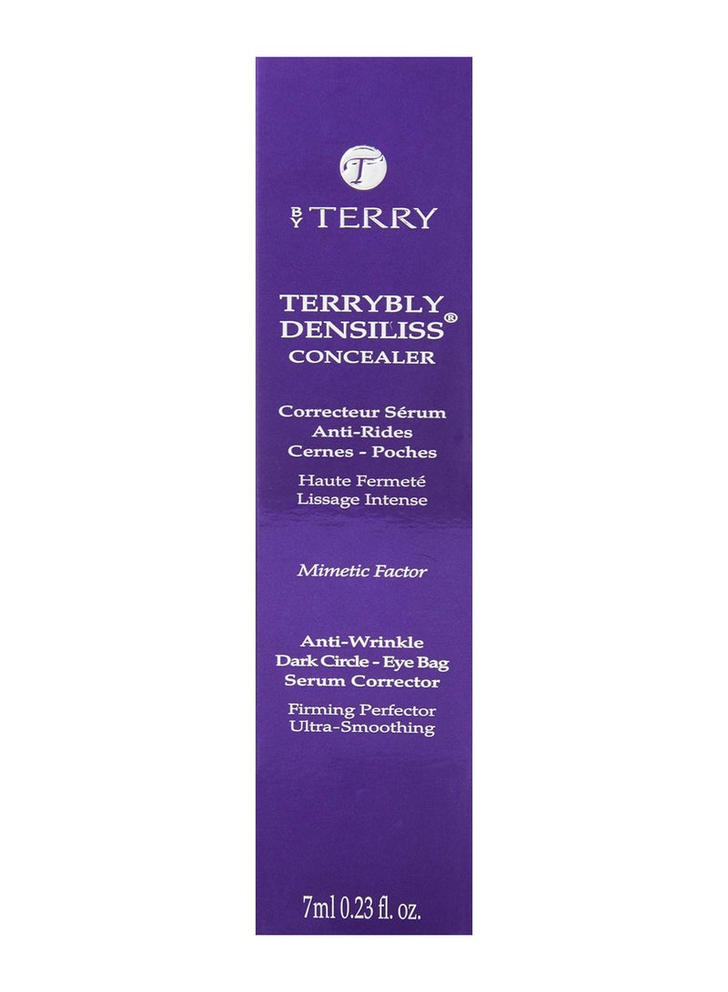 Terrybly Densiliss Concealer 1-Fresh Fair