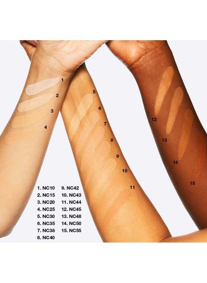 Studio Fix 24 Hour Smooth Wear Concealer Liquid NC44