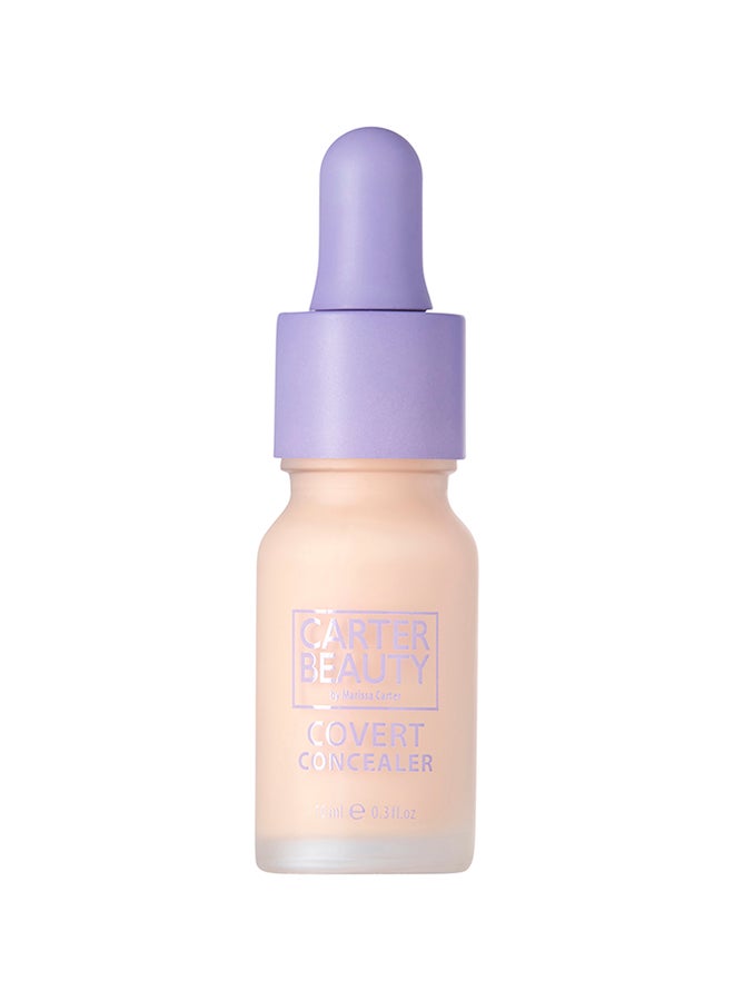 Covert Concealer Meringue