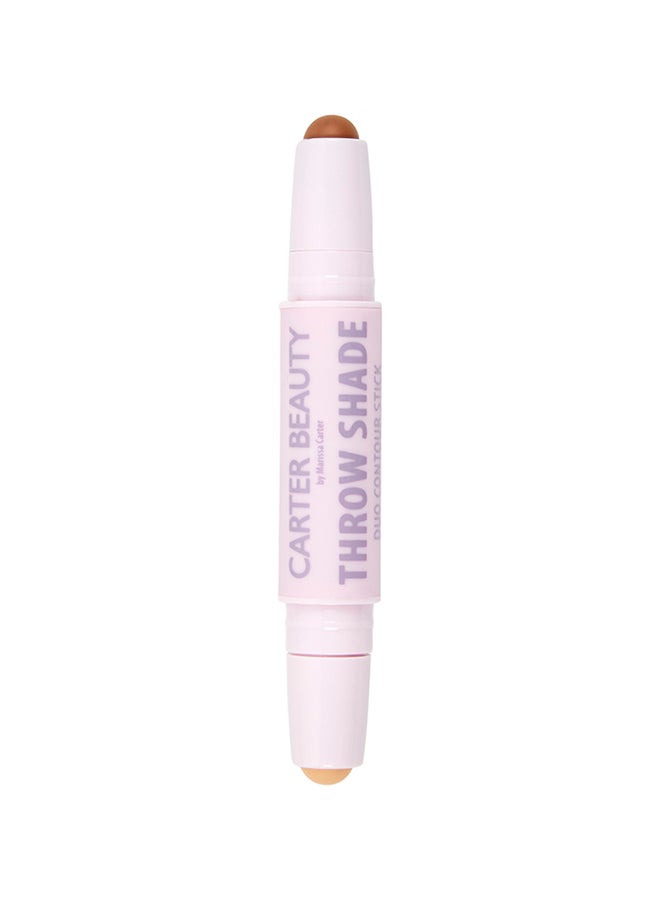 Throw Shade Duo Contour Stick Medium