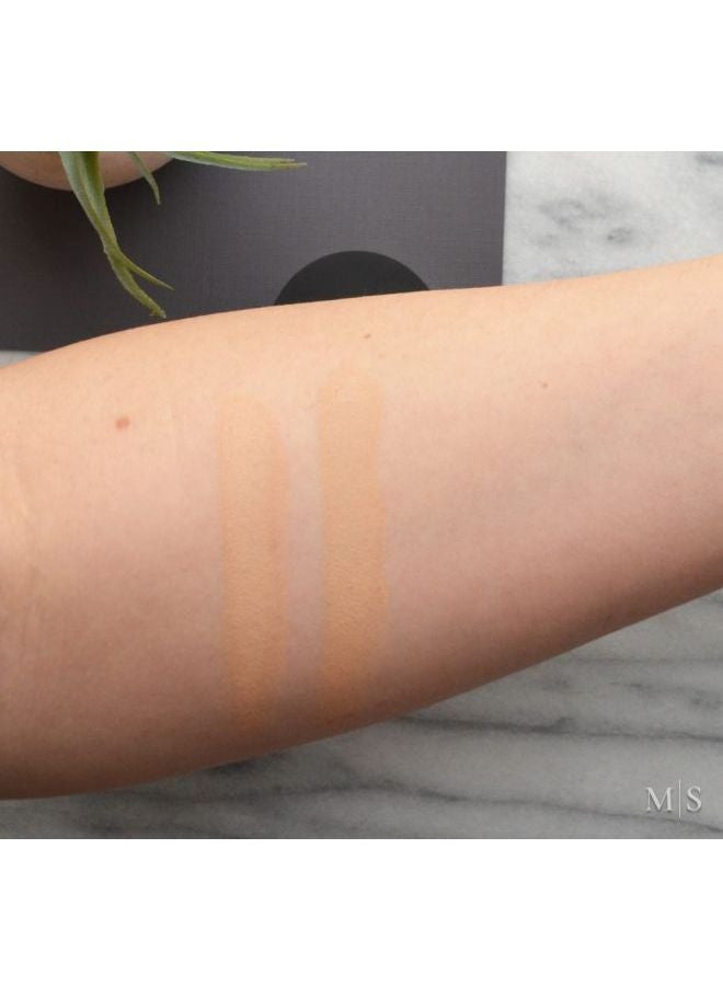 Soft Matte Complete Concealer Chantilly