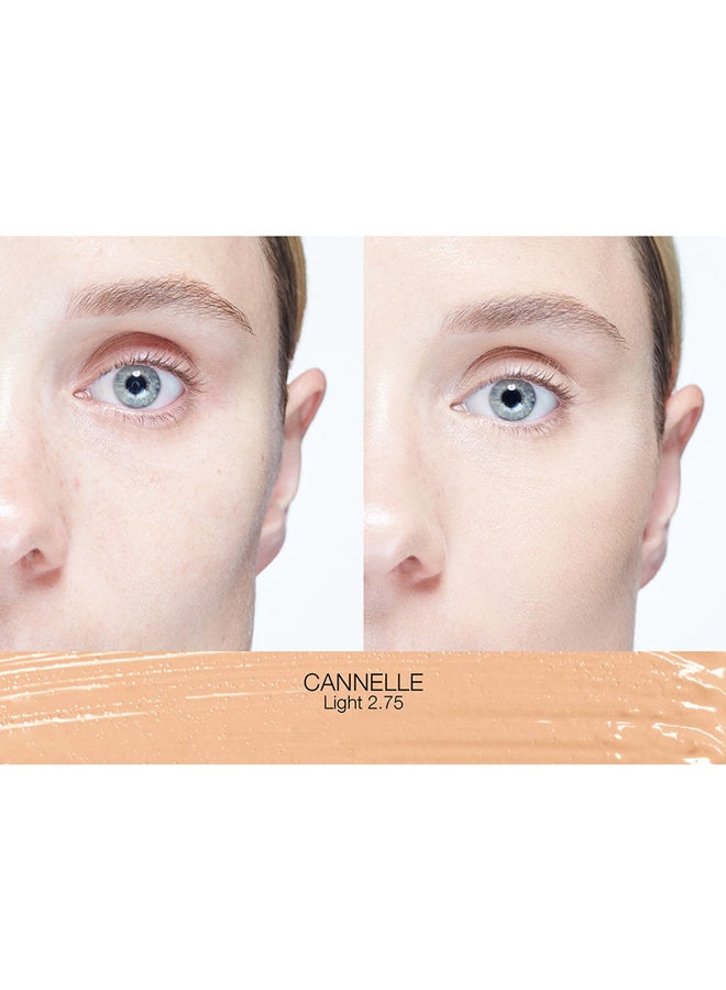 Radiant Creamy Concealer Cream Cannelle