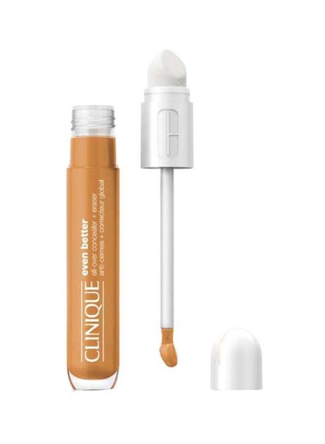 Even Better All-Over Concealer + Eraser WN 100 Deep Honey