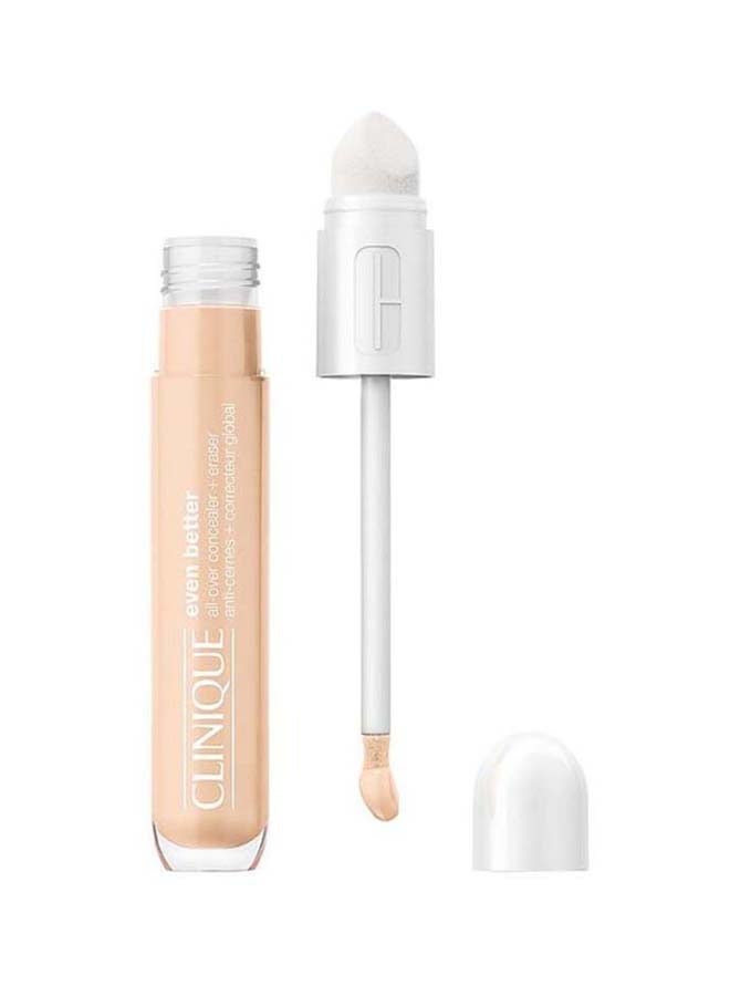 Even Better All-Over Concealer + Eraser WN 04 Bone