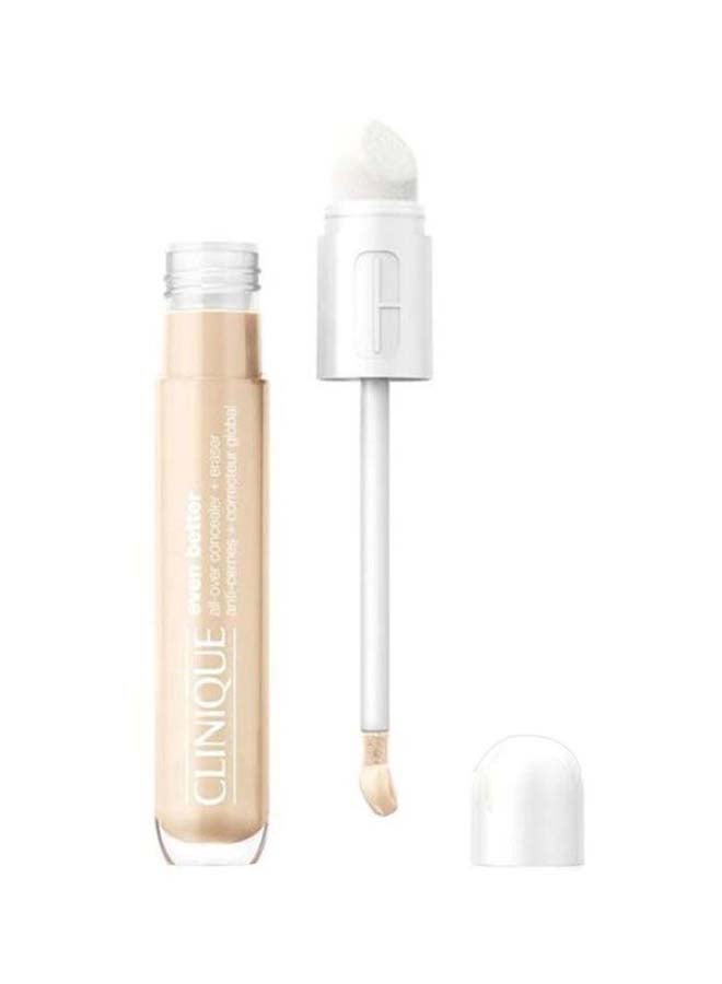 Even Better All-Over Concealer Plus Eraser CN 58 Honey