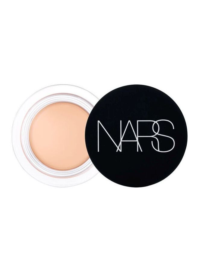 Soft Matte Concealer Vanilla Vanilla
