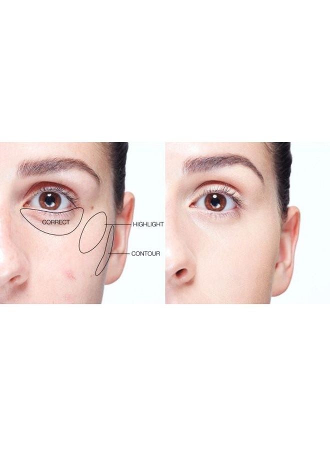 Soft Matte Concealer Vanilla Vanilla