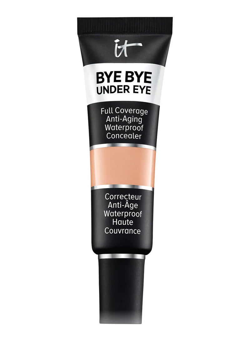 IT COSMETICS Bye Bye Under Eye Anti-Aging Concealer Tan30.5