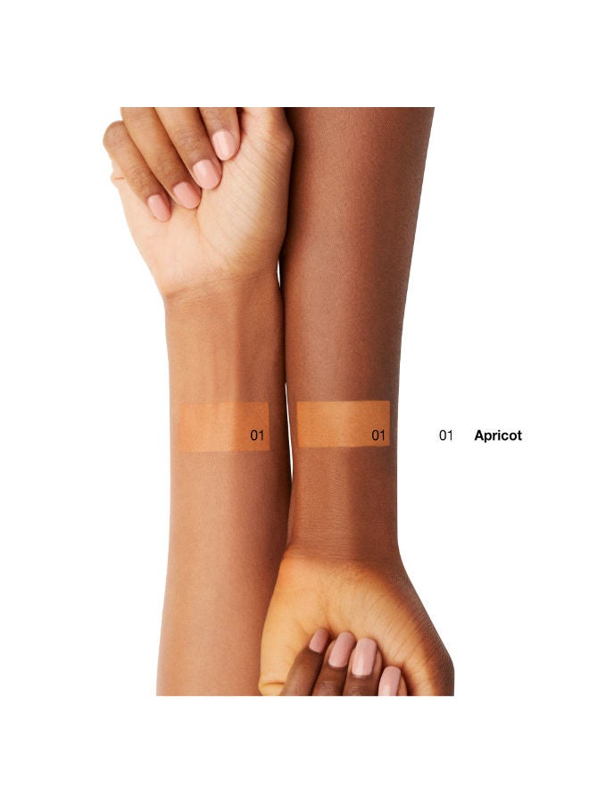 Even Better All-Over Primer and Color Corrector