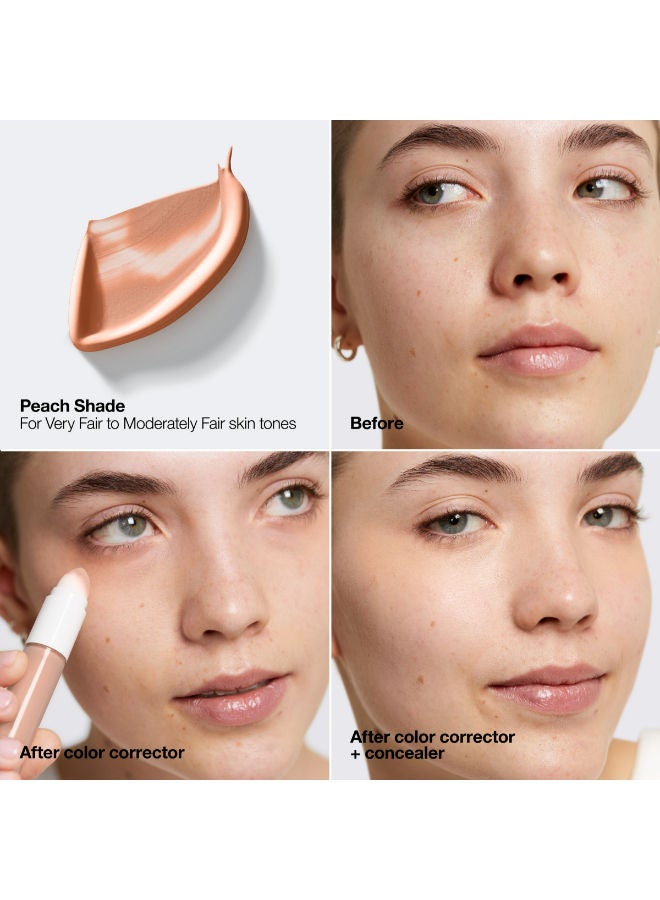 Even Better All-Over Primer + Color Corrector