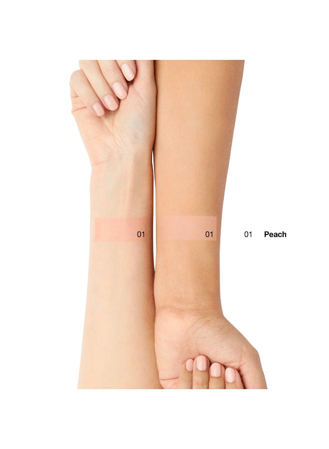 Even Better All-Over Primer + Color Corrector