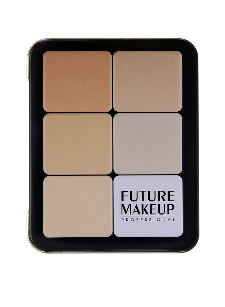 High Definition Contour Powder - FU-105