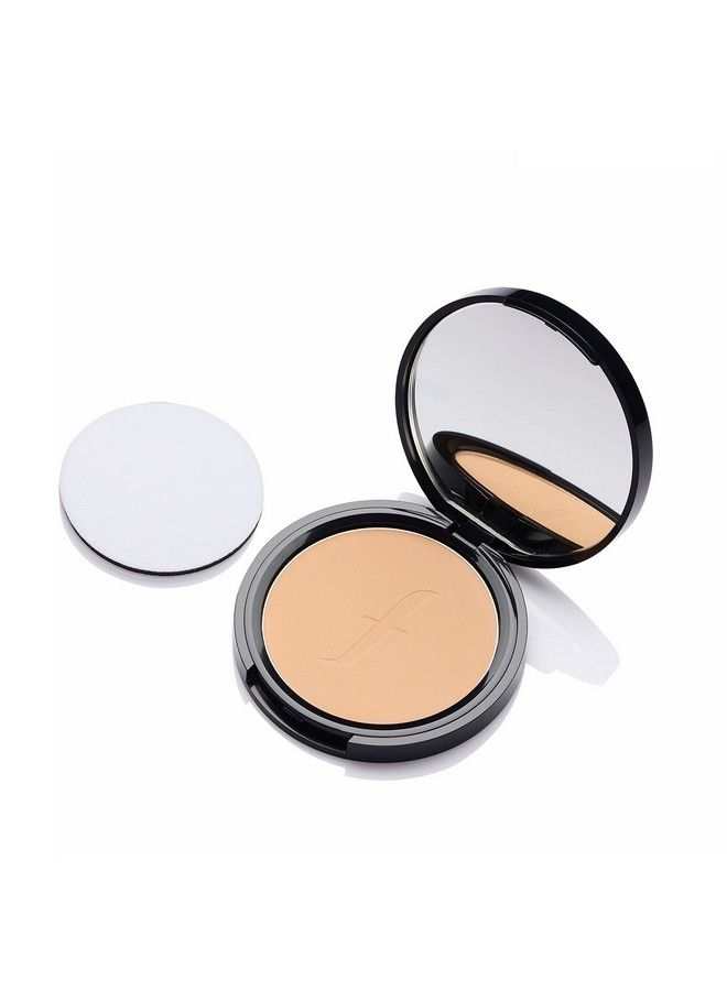 Faces Canada Perfecting Pressed Powder Natural 02 9G