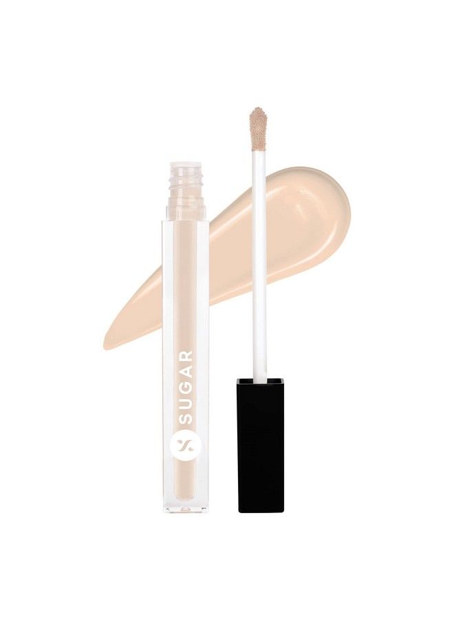 Auto Correct Creaseless Concealer (Warm Undertone) 10 Latte (For Light Skin Tone)