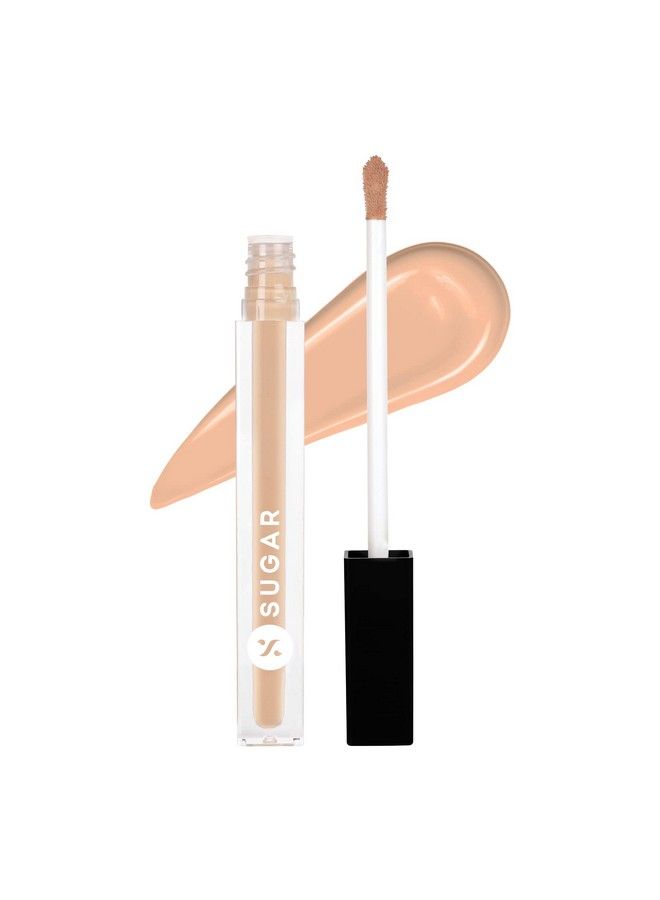 Auto Correct Creaseless Concealer 40 Breve (Medium Deep Skin Tone Warm Undertone)