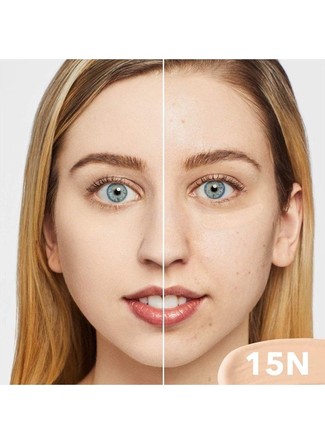 Cover Care Concealer, 15N